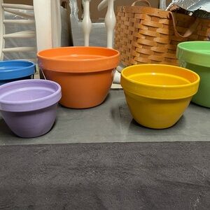 Tre Ci Bowl Set
